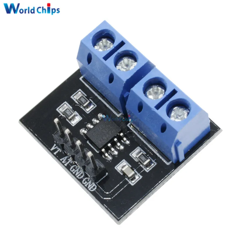Датчик напряжения и тока MAX471 датчик модуль датчика для тестера Arduino 5 в
