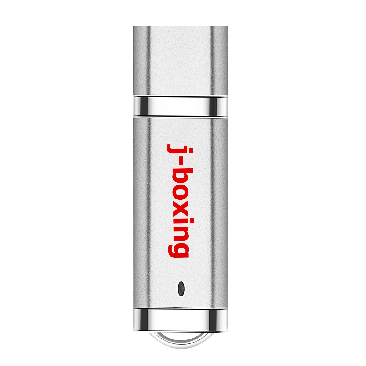 USB флеш накопитель J boxing накопители объемом 16 ГБ 32 зажигалки 4 8 2 0 1 Гб серебристые