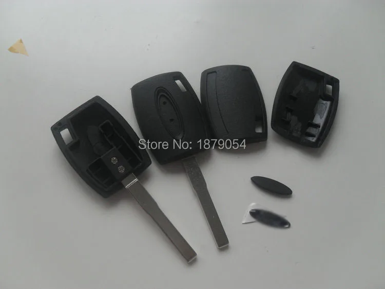 Ford Focus Transponder Key Shell  (8).JPG