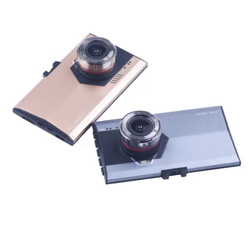 

3.0" 140 Degree Full HD 1080P Car DVR Camera Video Recorder Dash Cam Motion Detection