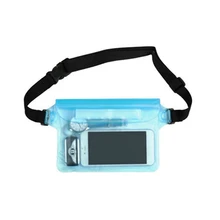 Водонепроницаемый плавательный мешок лыжный Drift Дайвинг плечо поясная сумка Подводные Сумки и чехлы для мобильных телефонов Чехол для пляжная лодка спортивные