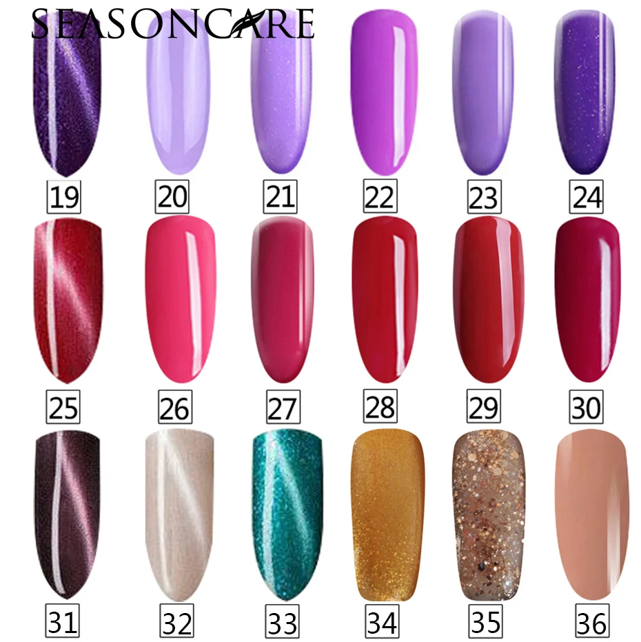 Limited quantity nail gel polish wholesale nail polish lacquer Hurry up