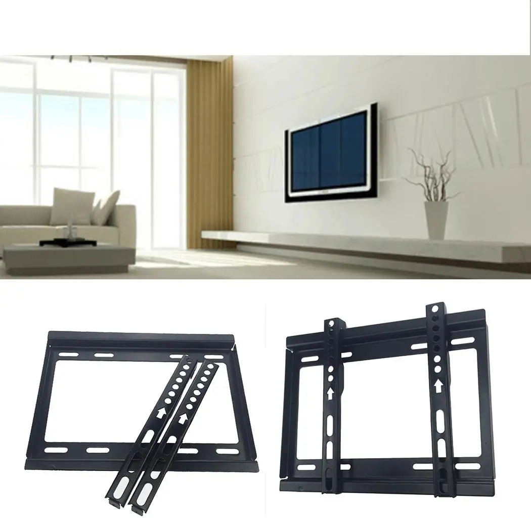 

Durable Strong Television Stand Home Television 14-32 inch As Picture 250mm 30mm 210mm Support Stand