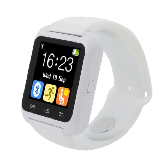 u80 bluetooth smart watch