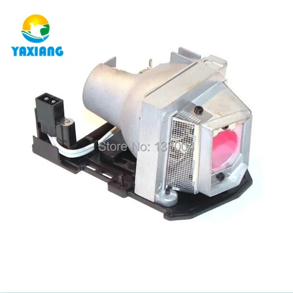 

Compatible projector lamp bulb 317-2531 / 725-10193 with housing for Dell 1210S , 120 days warranty