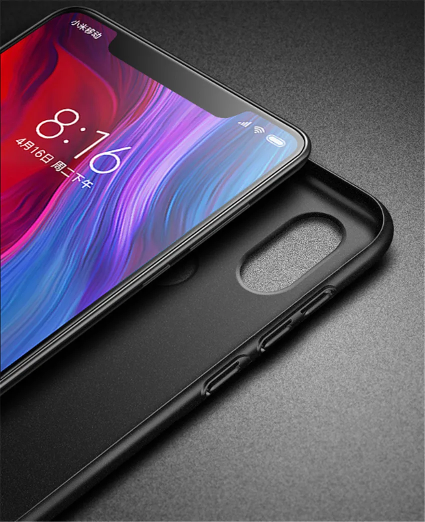 Для Xiaomi mi 8 чехол Aixuan Xiao mi 8 Explorer чехол автомобильный держатель Магнитный чехол для Xiaomi mi 8 se mi a2 6x mi x 2 2s