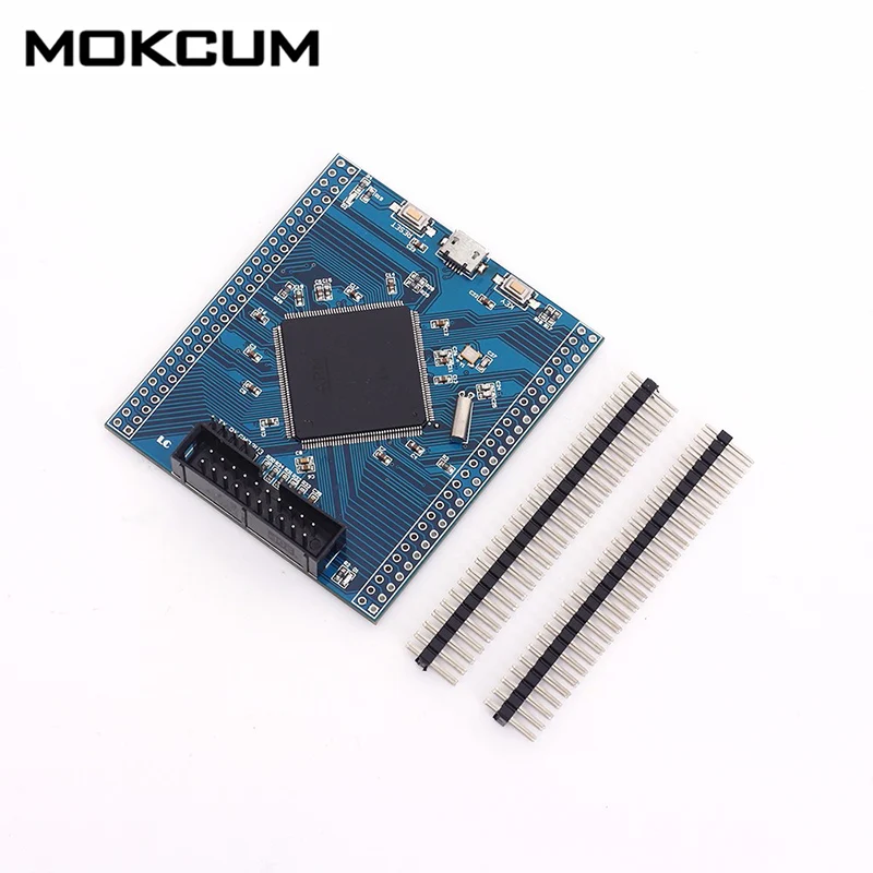 

STM32F767 Development Board Cortex-M7 STM32F767IGT6 STM32 Controller Small System Board Development Module