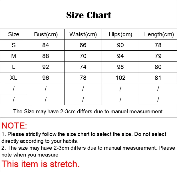 size
