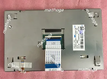 

INNOLUX 8.0 inch TFT LCD Display Screen with Touch Panel DJ080EA-01K WVGA 800(RGB)*480