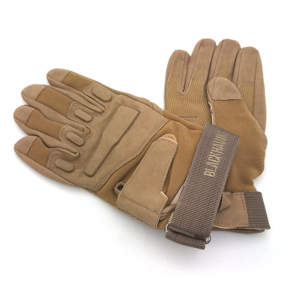 tactics sports full finger Gloves Spring&Autumn Parkour Gloves outdoor