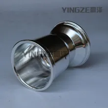 Картинг детская коляска ATV UTV 11X7. 10-5 дюймов Алюминий сплав втулка диска колеса