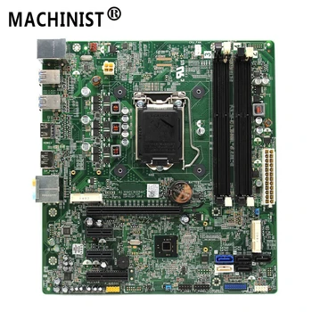 

0KWVT8 Original For DELL XPS 8700 T1650 7020MT Z87 desktop motherboard LGA1150 DDR3 Free shipping 100% fully Tested