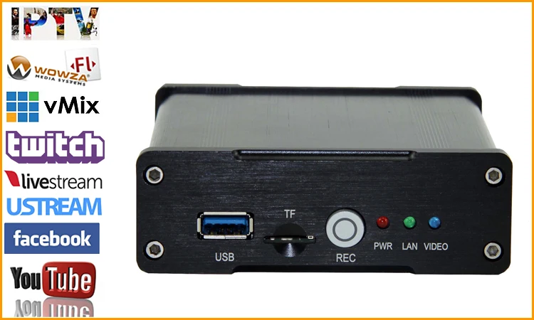 hdmi encoder