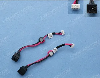 

Free shipping For Toshiba L510 L515 L525 L526 L532 L536 L536 Power Connector
