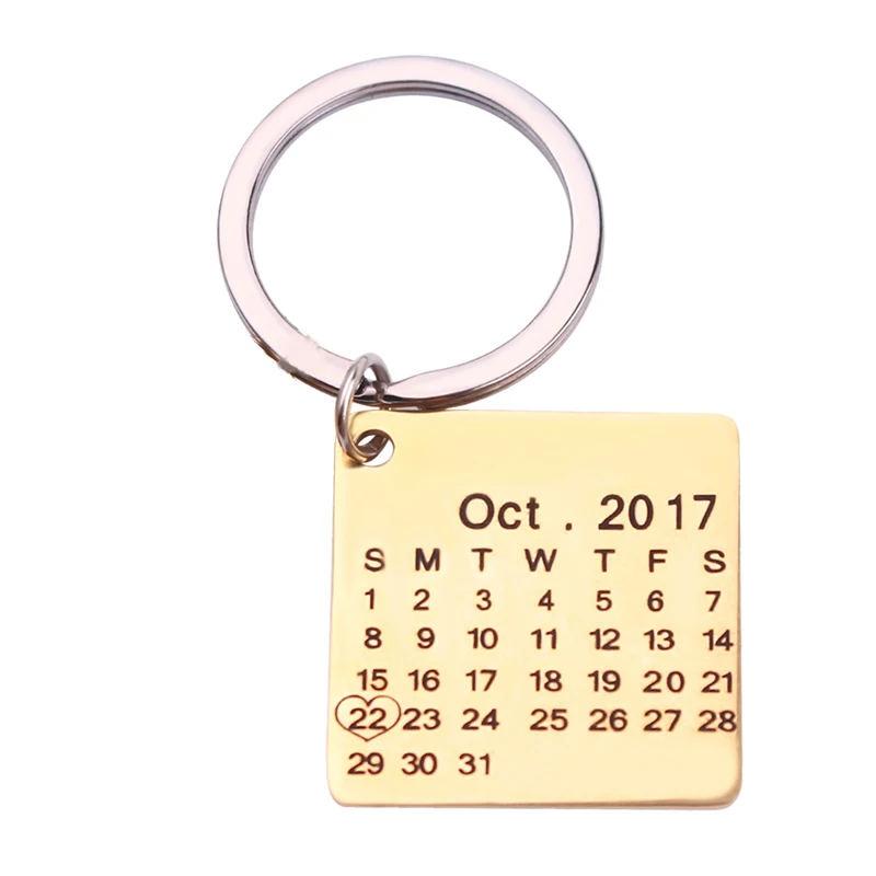Stainless-Steel-Personalized-Calendar-Keychain-Anniversary-Birthdady-Date-Keychain-Gifts-for-Lovers-Key-Ring-with-Love(9)