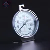 0-400 Degree High-grade Large Oven Stainless Steel Special Oven Thermometer Measuring Thermometer Baking Tools ► Photo 3/6
