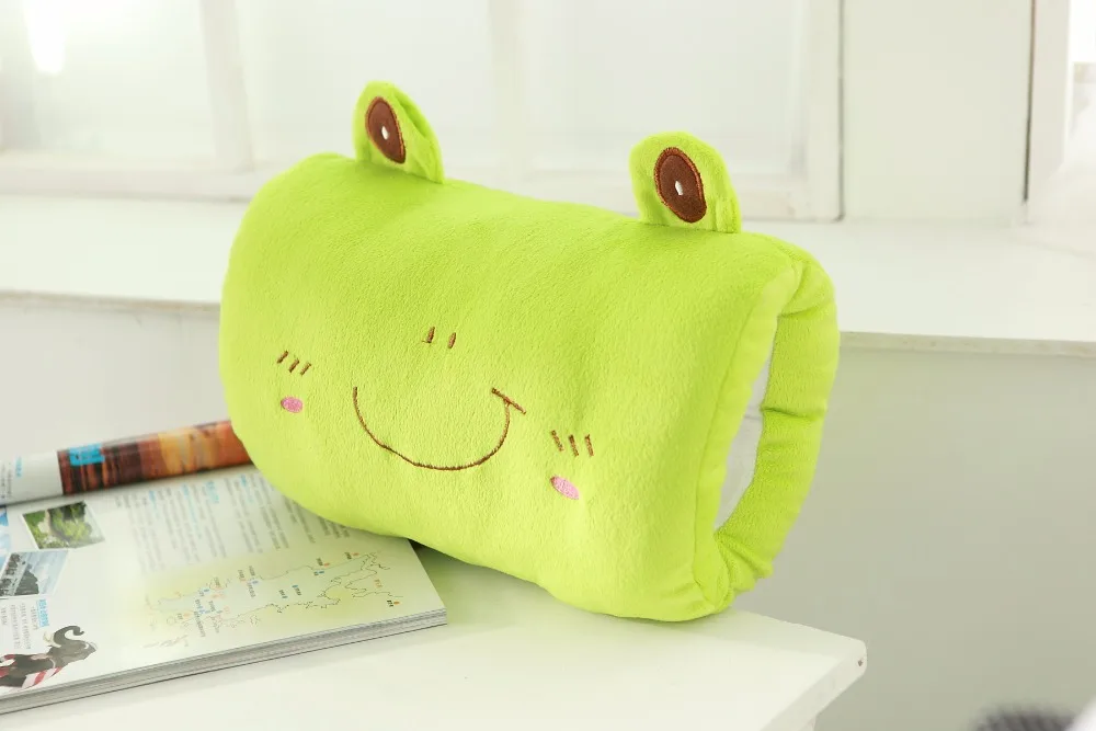 frog