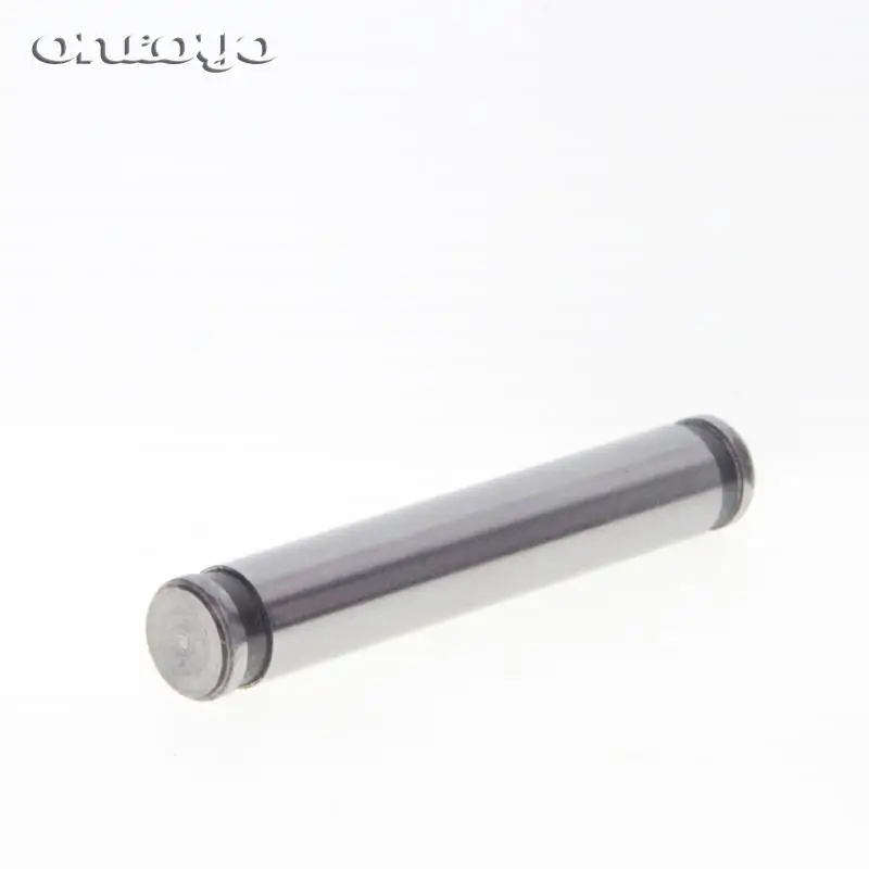 Embroidery Machine Spare Parts And Accessories Shaft 12mmX74mm