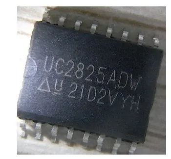 

Free Shipping! UC2825ADW UC2825ADWTR SOIC-16 Original authentic and new Free Shipping