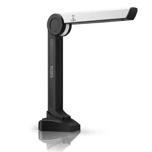 Best Offers OCR A4 Document Camera S200L book Scanner Support JPG & PDF for document and book scan Free shipping Best Offers OCR A4 Document Camera S200L book Scanner Support JPG & PDF for document and book scan Free shipping