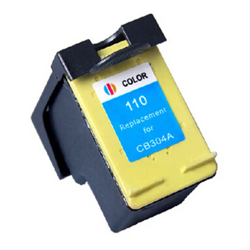110 printer ink