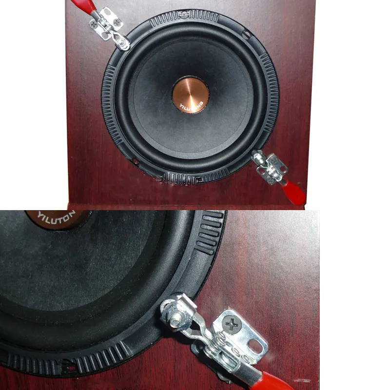 Speaker audition clip fast speaker speaker clip2