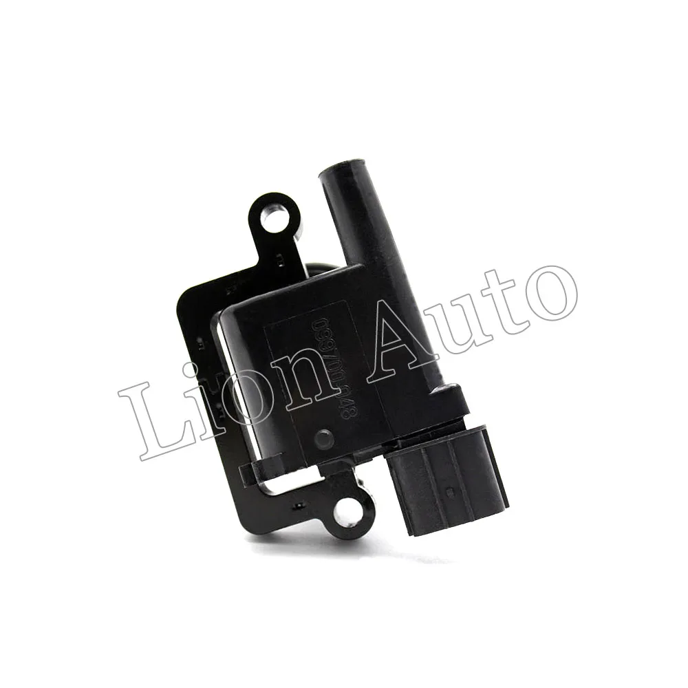 Ремонтные комплекты катушки зажигания OE NO:099700 048 для Mitsubishi Space Star 2001 Lancer 2003 1 6 Mirage V