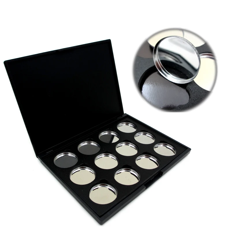 Online Buy Wholesale empty makeup pans from China empty makeup pans