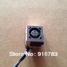 Подлинной 1 лот/10 шт. для Dell A840 DC в Мощность Jack кабель 0m871h