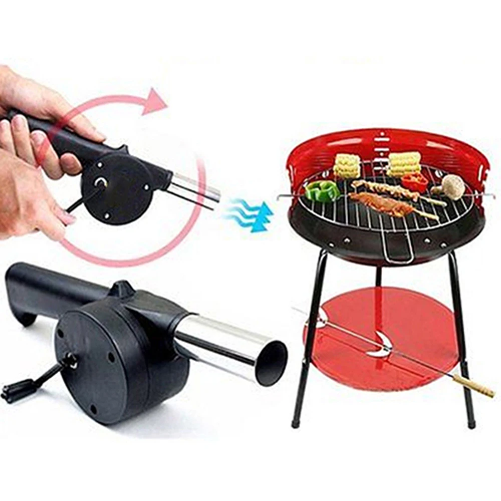 Buy New Arrival 25*8cm Outdoor Cooking Hand Crank