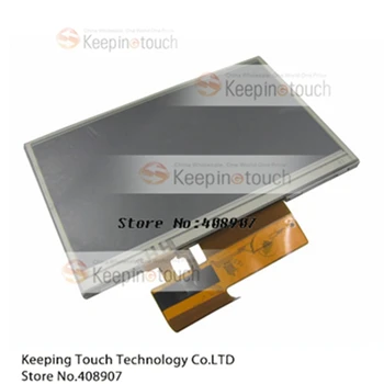 

4.3inch LQ043T1DH41 LCD Screen Display Panel