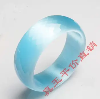 

Natural - eye bracelet Women broadened 08