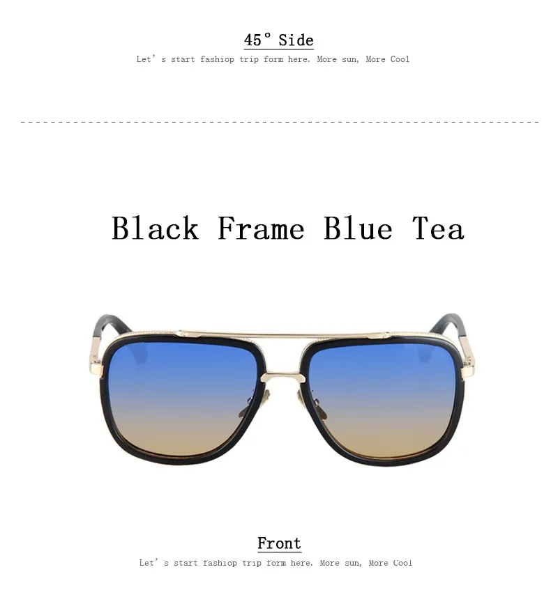 Высококачественные роскошные солнцезащитные очки с градиентными линзами для мужчин и женщин, фирменный дизайн, солнцезащитные очки в стиле ретро, очки Oculos De Sol Masculino R197