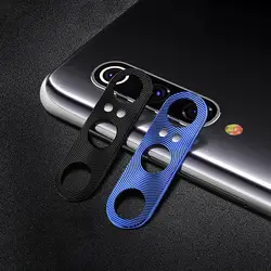 Xiao mi Red mi Note 7 5 6 Pro Защита объектива камеры металлическое покрытие для Xiaomi mi 9 Red mi 7 mi 9 камера полная защита чехлы