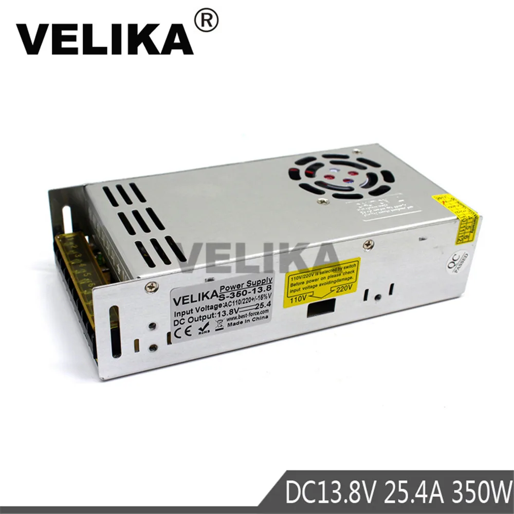 13V350W