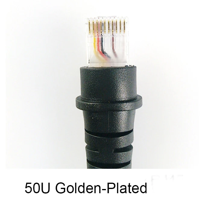 Сканер штрих кода USB кабель 2 м (7 футов) для HHP 3800g/3800r/3820/3200/4600g/4600r/4820/4600Q pack E SIMPO