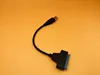 USB 3,0 SATA 3 Cable Sata a USB adaptador hasta 6 Gbps soporte 2,5 pulgadas SSD externo HDD duro unidad 22 Pin Sata III Cable ► Foto 3/6