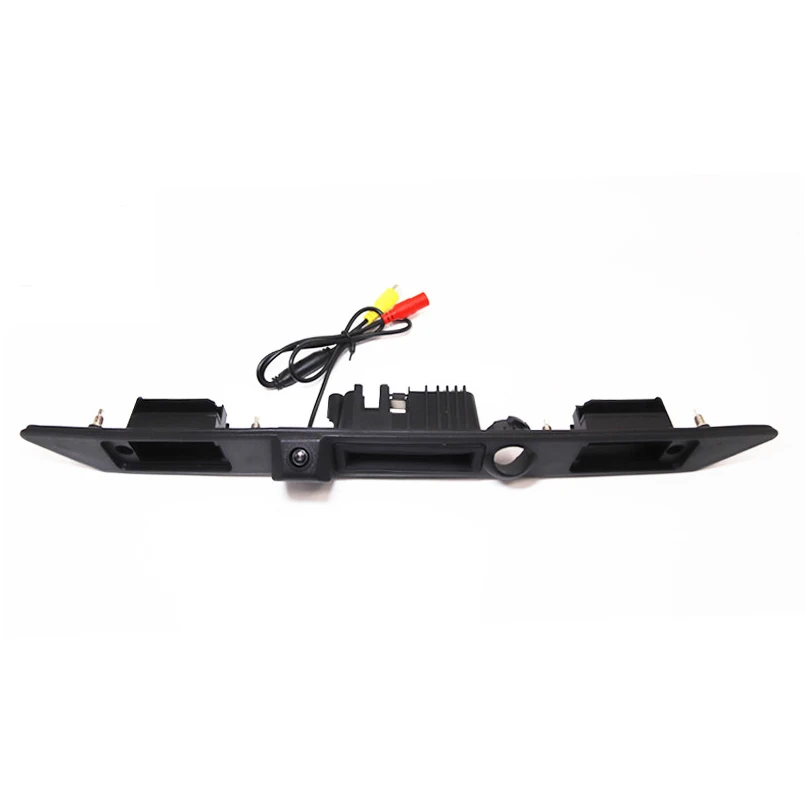 

Car Trunk Handle Reversing Camera for Audi A3 A4 A5 A6 A8 Rear View Camera