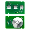 Keyecu Free Programming Upgraded Remote Car Key Fob 315/433MHz ID44 Chip for Land Rover Range Rover 2002-2006 /Sport 2006 ► Photo 2/3