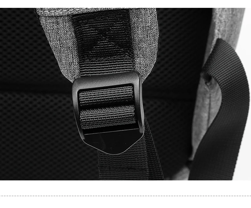 Ноутбук Противоугонный рюкзак дорожная сумка мульти-fonctionnel для мужчин et femmes большой емкости бизнес водонепроницаемый Багаж