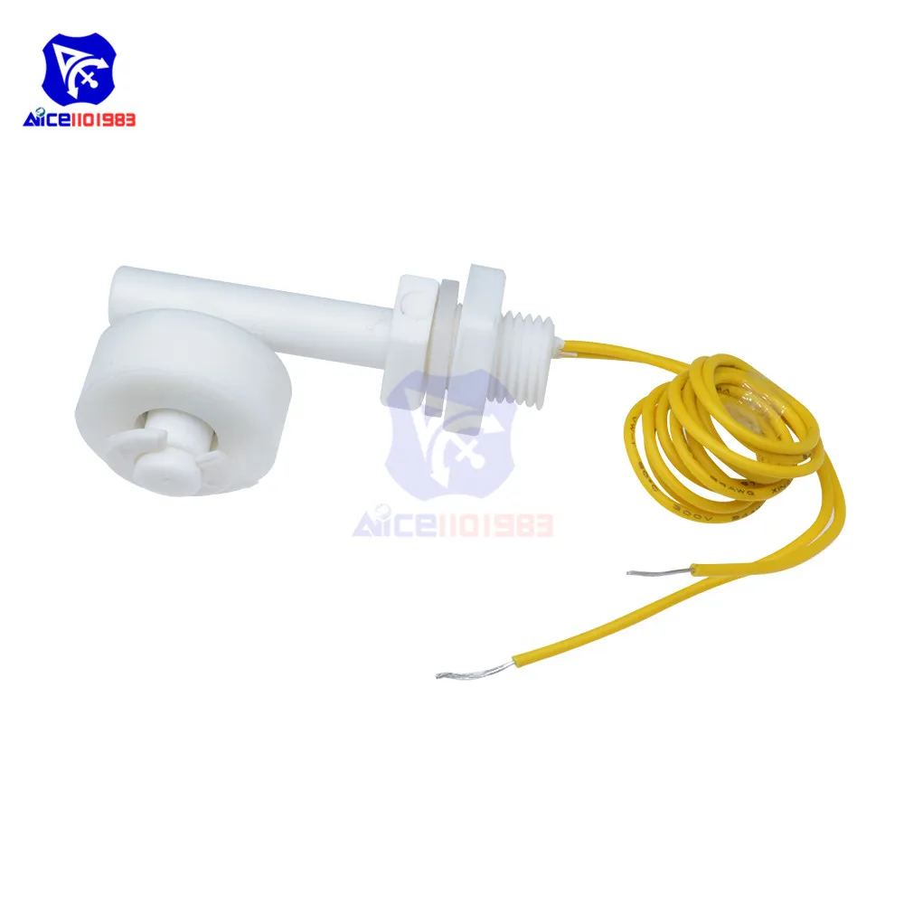 Tools Floated Switch Vertical Float Switches Water Level Sensor Flow Measuring