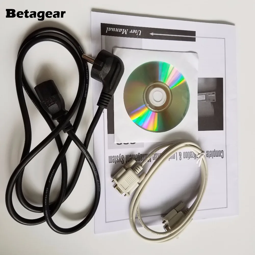 Betagear260 PA260 Audio Processor Professional