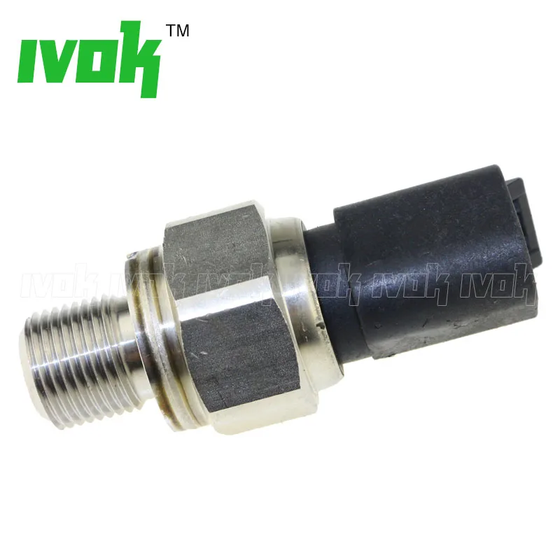 

Original Hydraulic Oil Pressure Sensor For Komatsu PC600-7 7681-93-1650 7681931650 50MPa