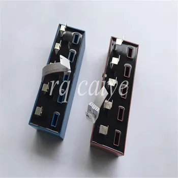 

Free Shipping 91.110.1151 Power Box GNT6029183P1 ABB Module HD Current And Voltage Detection Module For HD Offset Press Parts