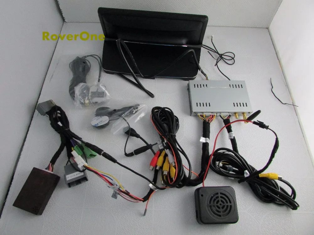 Flash Deal For Volvo XC90 Quad Core HD 8.8" Android 4.4 Car Radio Stereo Sat Navi GPS Navigation Media Head Unit Bluetooth Mirror Link 5