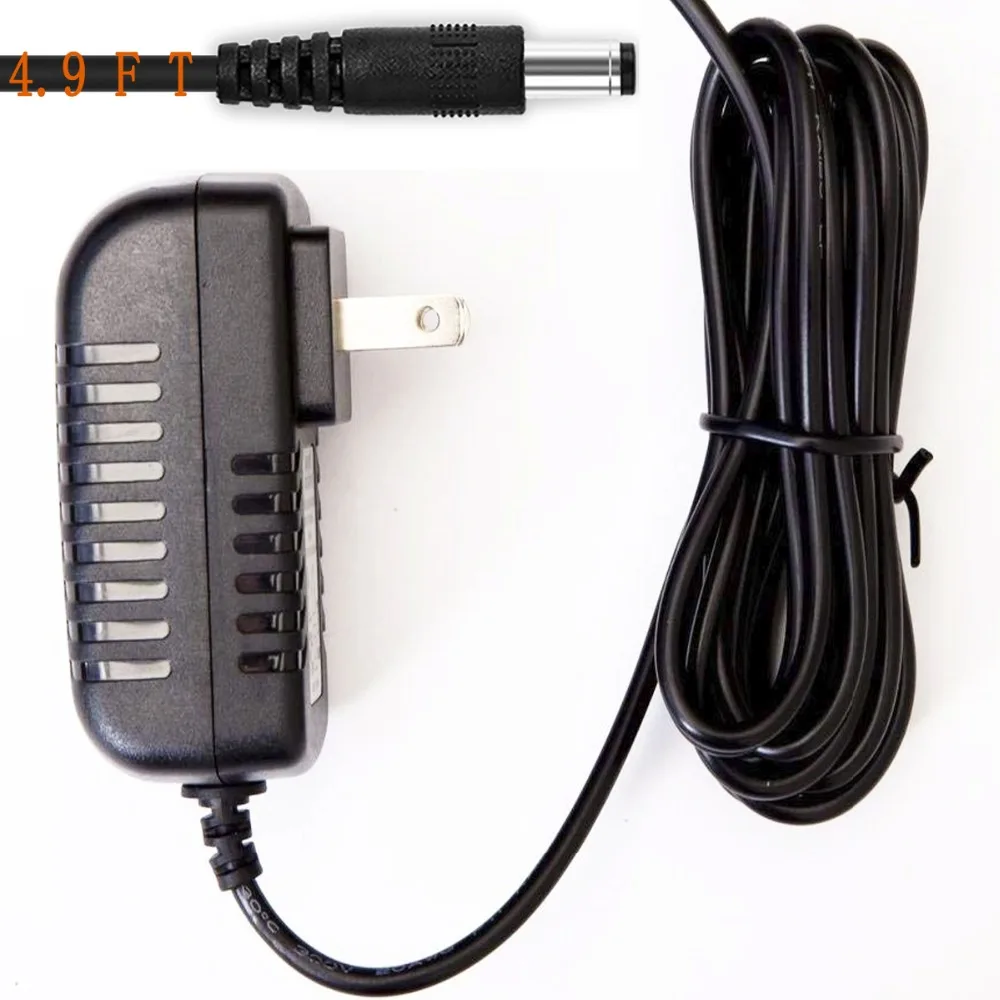 

AC/DC Adapter for Spectra S1 S2 SPS100 SPS200 Spectra 9 Plus M1
