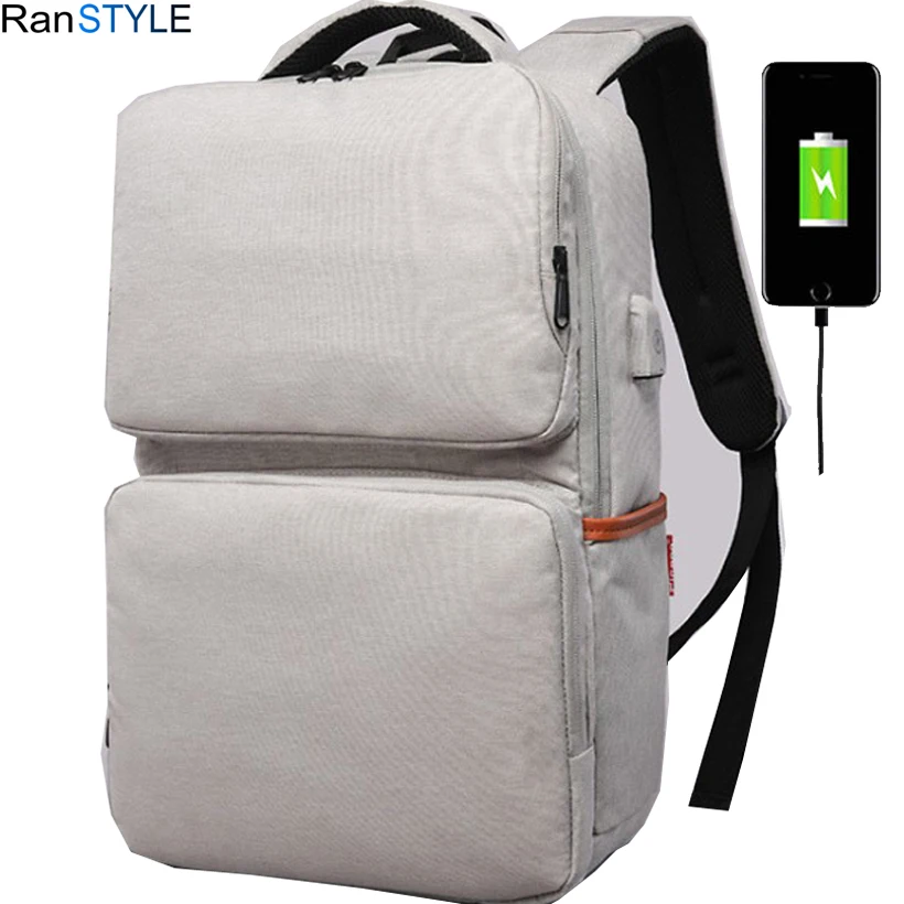 

school backpack male 600d oxford travel backpack schoolbag laptop 15.6 school boy ultralight backpacks bagpack notebook charger