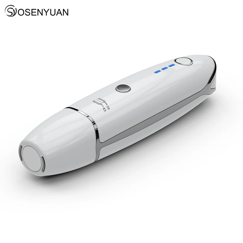  Best Skin Care Spa Beauty beauty V curing Mini Hifu High Intensity Focused Facial Lifting Machine F - 32943870125