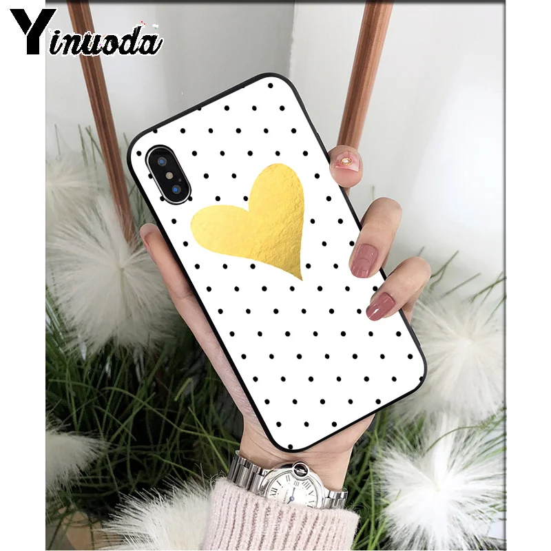 Creative Design Polka Dot