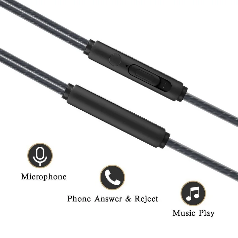 earphone